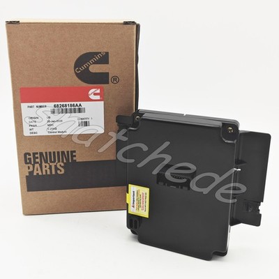 LABLT A/C Heater Control Module 68268186AA For Cummins 2014-17 Ram 1500 3L/3.6L