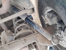 Amortisseur Hyundai TERRACAN