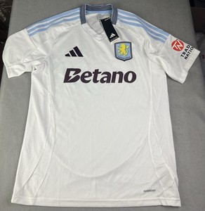 Aston Villa Shirt | eBay