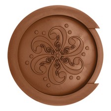 Guitar Soundhole Cover Soft Silicone Sound Hole Covers for Acoustic Guitar