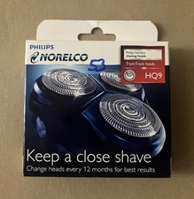 Philips Norelco HQ9 replacement heads
