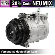 Klimakompressor MERCEDES-BENZ S-Klasse (W140) S 280
