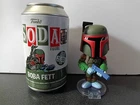Funko Vinyl Soda Star Wars Boba Fett