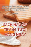 Th¿¿ng Yên | SÁCh N¿U ¿N Tr¿Ng T¿¿I HÀNg NgÀY | Taschenbuch | Vietnamesisch