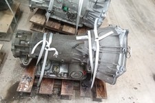 Chevrolet Silverado 1500 Automatic Transmission Oem 148k Miles - Lkq459728694