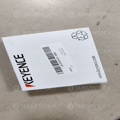 1PC NEW Keyence LR-ZH500CP Free shipping Warranty Included