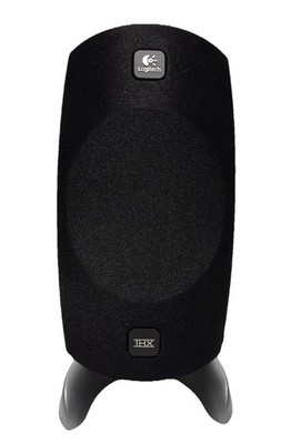 Logitech Z-5300E Computer Speaker - Front Left Speaker Only replacement