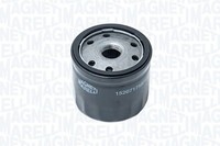 ÖLfilter Magneti Marelli 152071758768 Anschraubfilter FüR Qashqai ScÉNic Megane