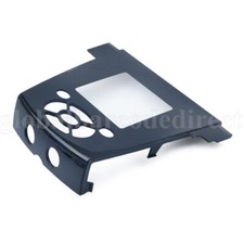 LCD Cover For Zebra ZQ620-Black Label Printer