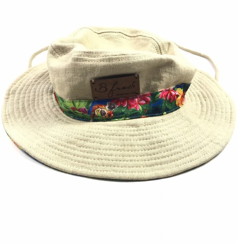 B Fresh Gear Rare Floral Jungle Animals 