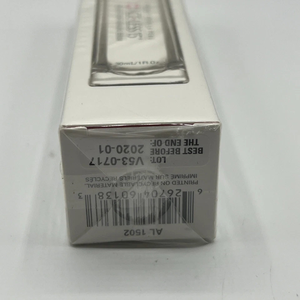 Cellex-C Age Less 15 Skin Signaling Serum 30ml / 1oz Read Description - Image 3 of 4