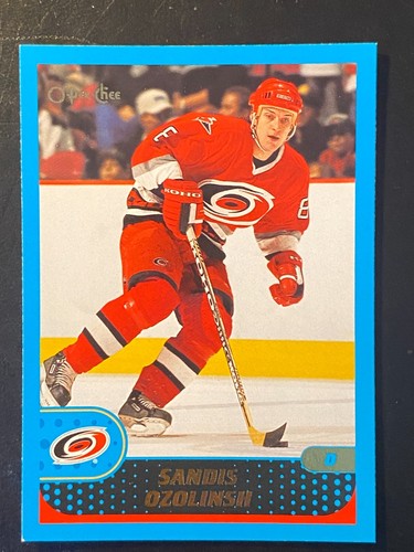 Finish Your Set 2001-02 O-Pee-Chee Hockey #1-250 Pick your cards - Combine Ship - Picture 131 of 252