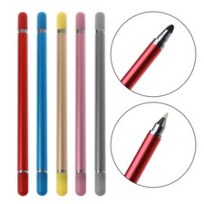 1 Capacitive pen for Samsung TabT585C S tablet series iPad PC for iPhone Huawei