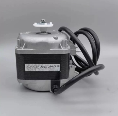 New In Box ELCO VNT 25-40/11819 Fan Motor