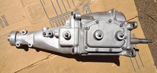 Rebuilt April 1957 Chevy Bel Air Corvette T-10 4 Speed Transmission T10-1 T10-7 Rebuilt April 1957 Chevy Bel Air Corvette T-10 4 Speed Transmission T10-1 T10-7