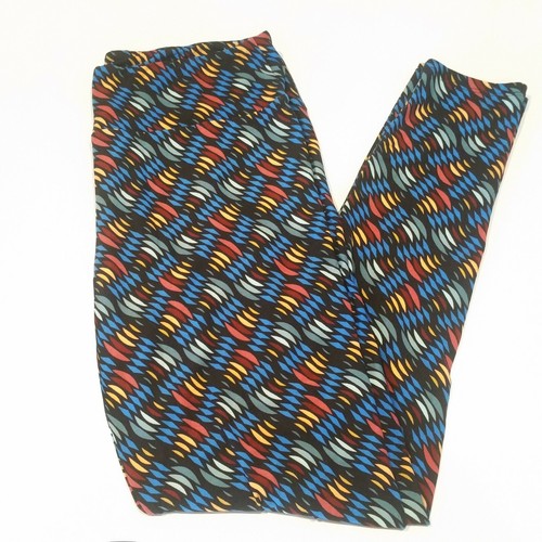 LulaRoe LEGGINGS NEW W/TAGS TALL 