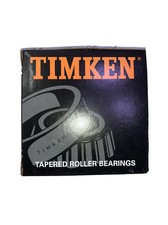 Lot of 20 Timken Tapered Roller Bearings NEW 