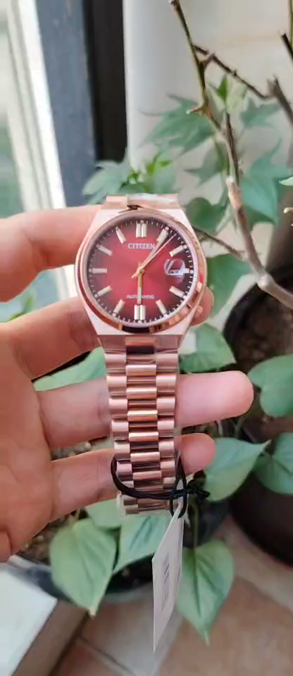 【美品　中古】CITIZEN TSUYOSA IMG_7644_99071578-c794-4d22-