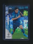 SARDAR AZMOUN 2019-20 TOPPS CHORME MINI DIAMOND REFRACTOR PARALLEL #53