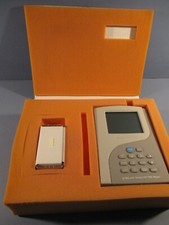 Beckman/Coulter 390 pH Meter Temp/mV/ISE Meter 9-15vdc, .025A Part Number 511213