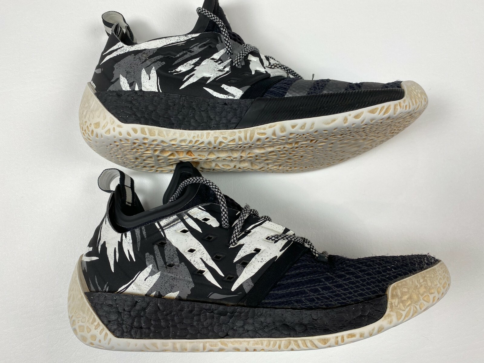 harden vol 2 traffic jam