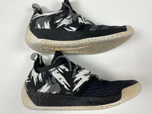 harden vol 2 size 11