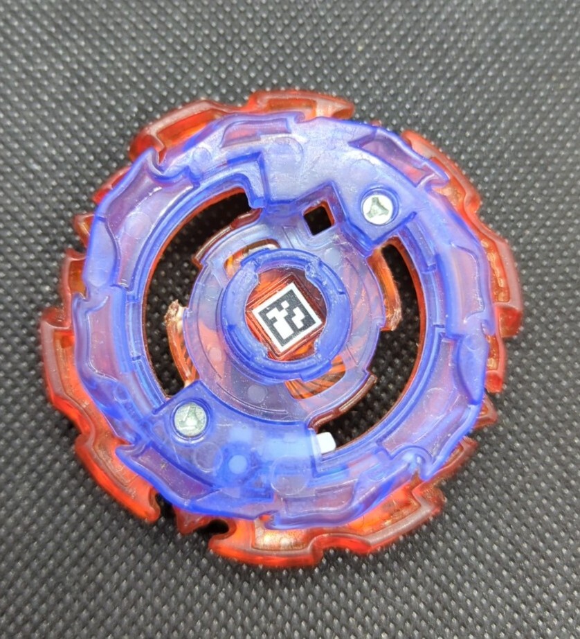 Beyblade Burst Turbo Dread Phoenix P4 Hasbro - Promoção | Parcelamento sem juros