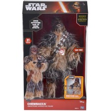 chewbacca items