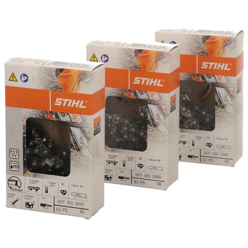 STIHL Tuning Kit MS 261 - 63 PS 0000 007 1900 online kaufen | eBay