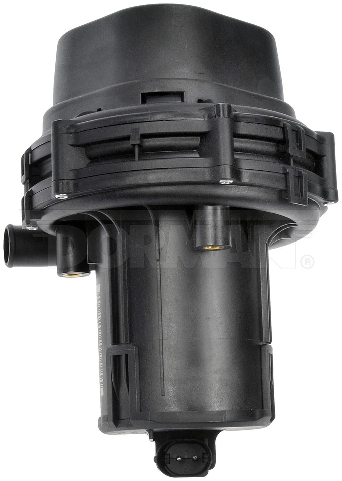 Dorman Secondary Air Injection Pump Fits 1994-1999 BMW M3 1995 1996 1997 1998 - Image 4 of 4