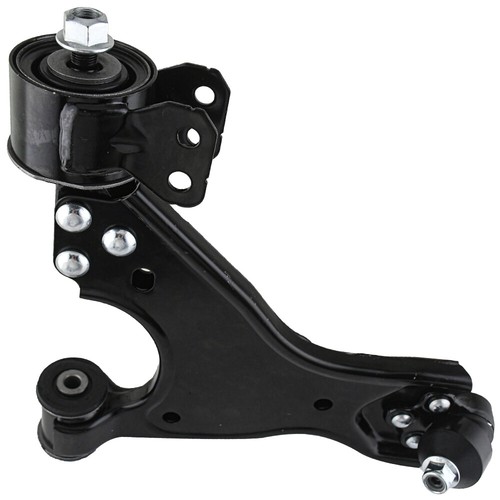 8pc Complete Front Suspension Kit for 2009-16 Chevy Travrse Buick Enclve Acadia - Picture 3 of 8
