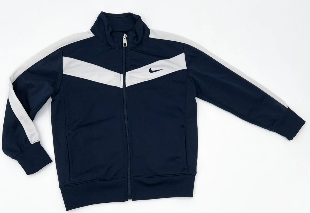 Next boys nike coat cheap