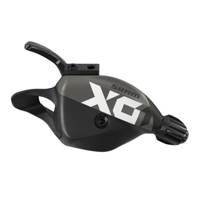SRAM X01 Eagle 12-Speed Trigger Shifter - w cable