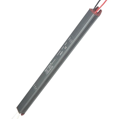 Reliable IP67 Rated Outdoor LED Power Supply with Constant Voltage Output - Picture 3 of 8