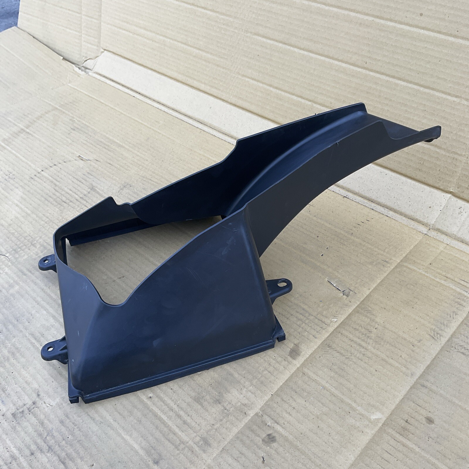 Maserati Quattroporte 2014-2016 RIGHT Air vent