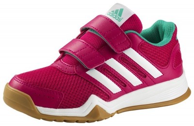 adidas kinderschuhe mit klettverschluss