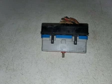 1992 1993 Ford 4.9 ECM ECU Computer wiring harness pigtail OEM F2TF-12A650-AXB