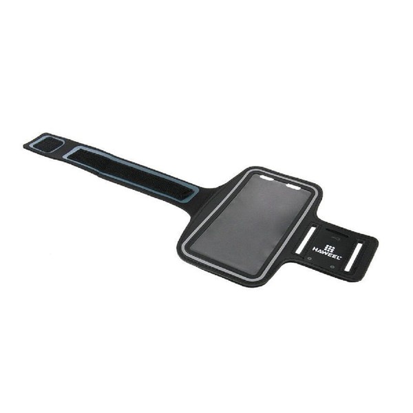 FüR Itel A48 (2020) Armbandtasche BerufsausrüStung Reflektierende Neopren-image