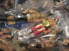 Mattel WWE Elite & Ultimate Collection Action Figures & Belts :: You Pick