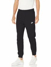 nike mens men's nsw club jogger