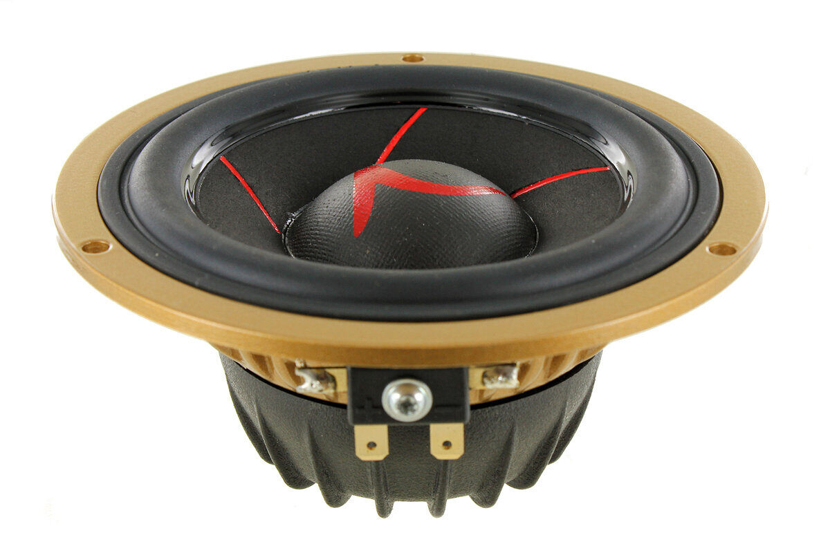 【GS400L】FCRB 23AW TOUCH SPEAKER BLACK Scan-Speak Gold Series 11M/4631G05 Car Mid-range Woofer | eBay