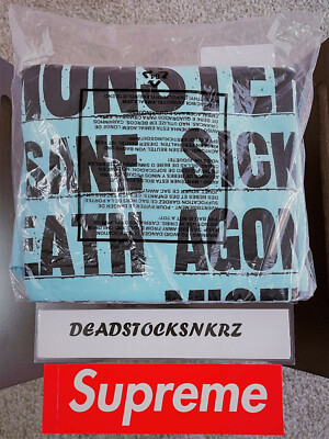 Supreme - Monster Tee Sサイズ Supreme Monster S/S Top also releasing this week 🔥 : r/supremedrops