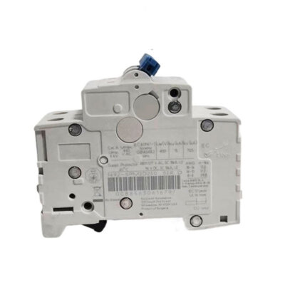 1PCS NEW IN BOX Allen Bradley 1492-SPM2C150 Series D Circuit Breaker FNOB