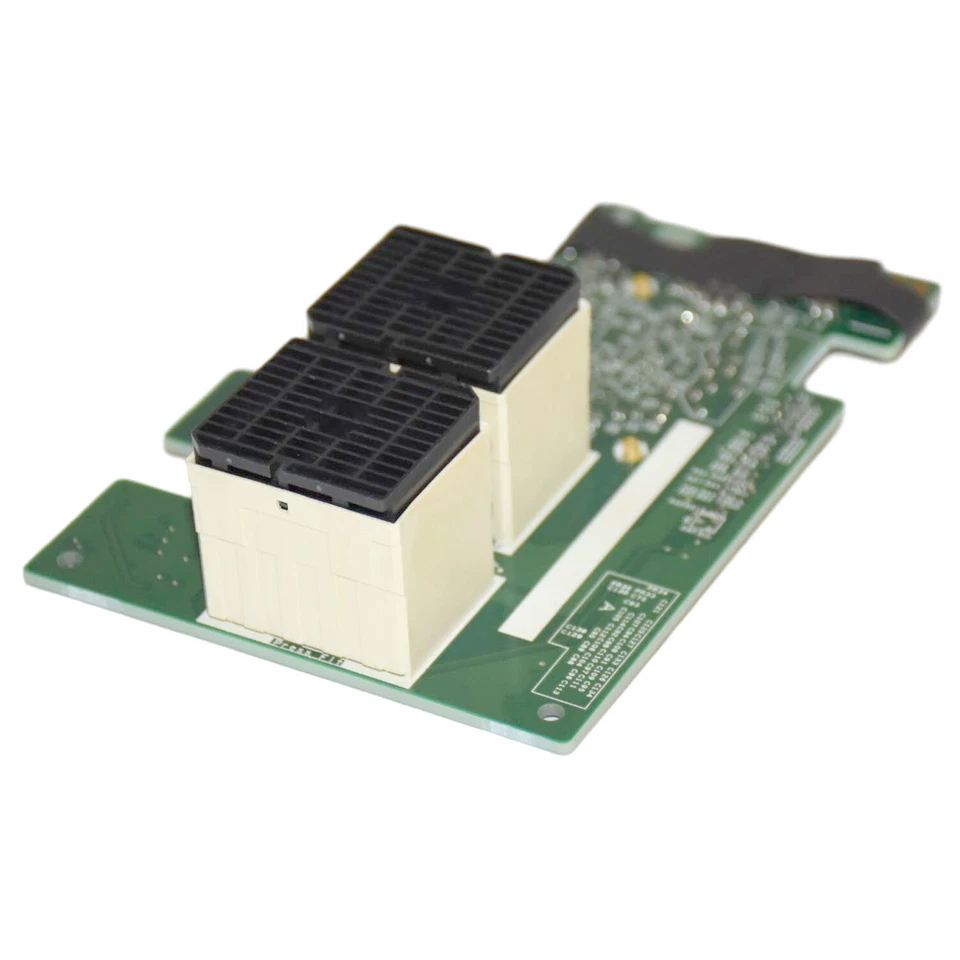 Dell PowerEdge FC630 FC830 Server PCIe x16 Pass-Thru Mezzanine Card YNDM8 - Image 3 of 4