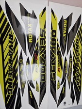 SEADOO RXP RXPX 300 for 2022 2023 decals stickers set graphics kit vinyl