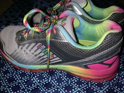 fila energized 360 coolmax