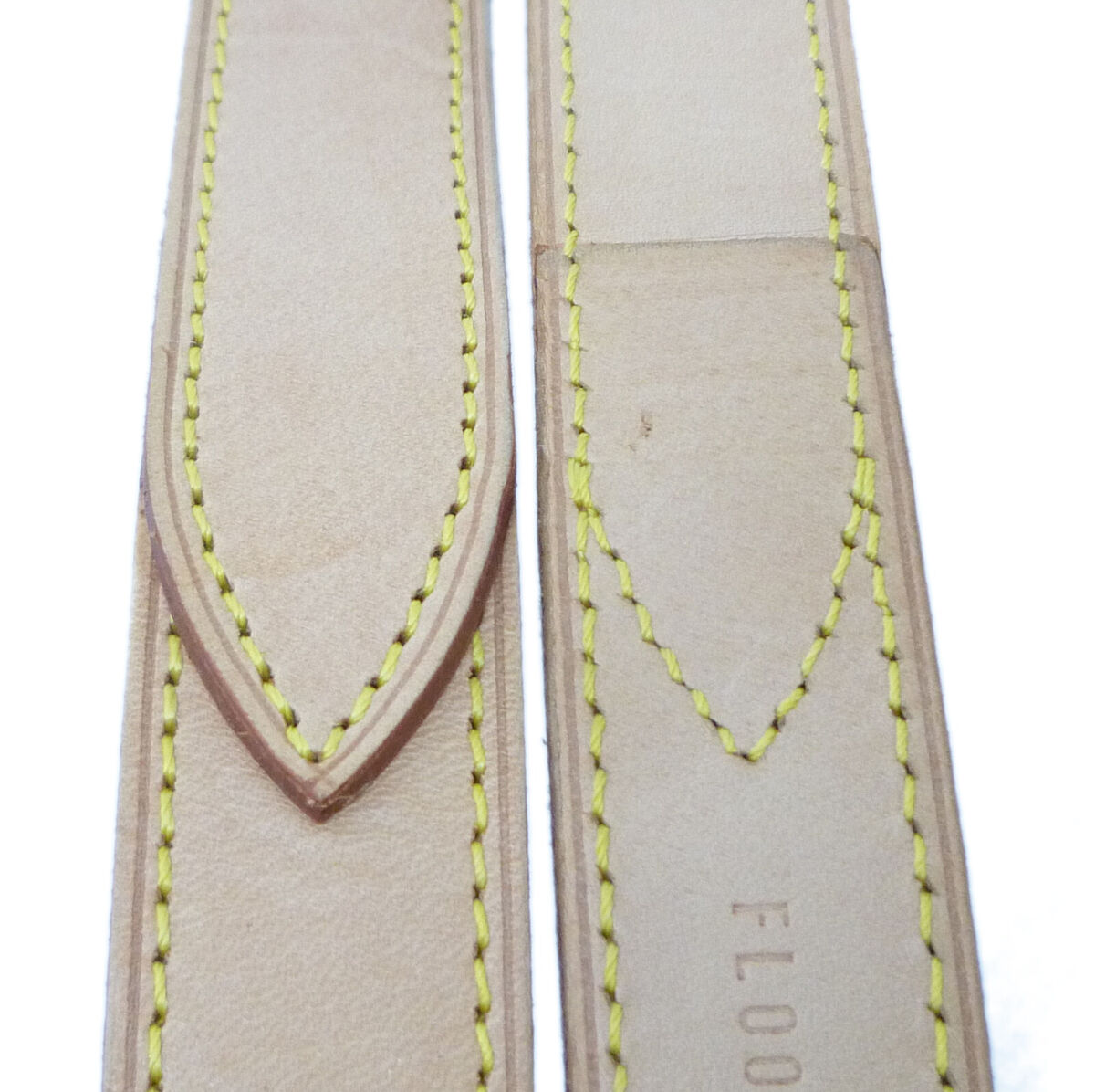 Auth LOUIS VUITTON Buggy PM/GM Long Shoulder Strap J54316 Auth LOUIS VUITTON Buggy PM/GM Long Shoulder Strap J54316