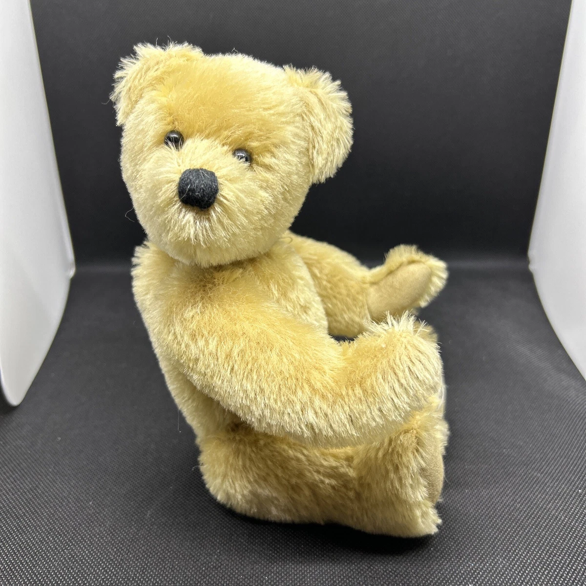 nostalgic bear sue &randall テディベア nostalgic bear sue &randall テディベア