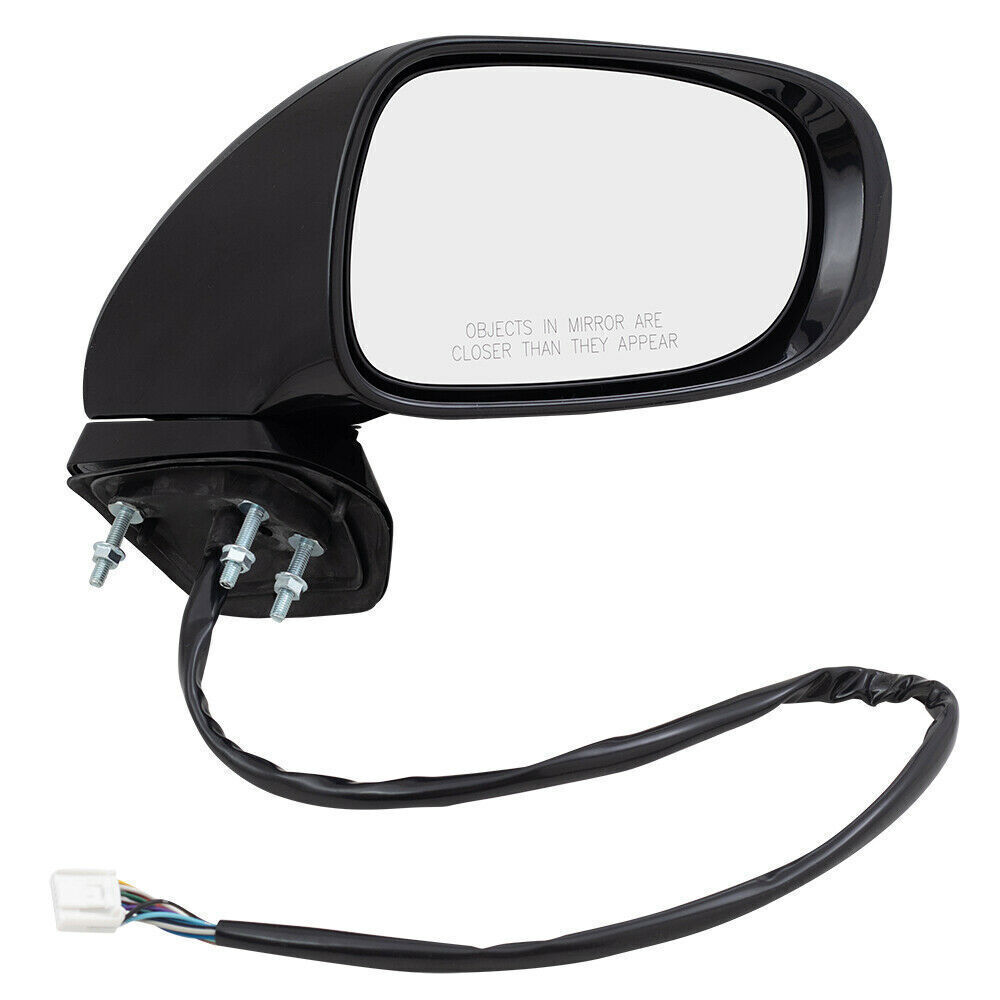 Passenger Side Power Mirror Fits 2010-2012 Lexus LS460 3274403