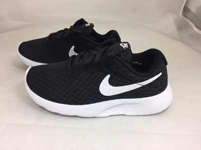 NEW KID'S NIKE TANJUN 818382-011 | eBay